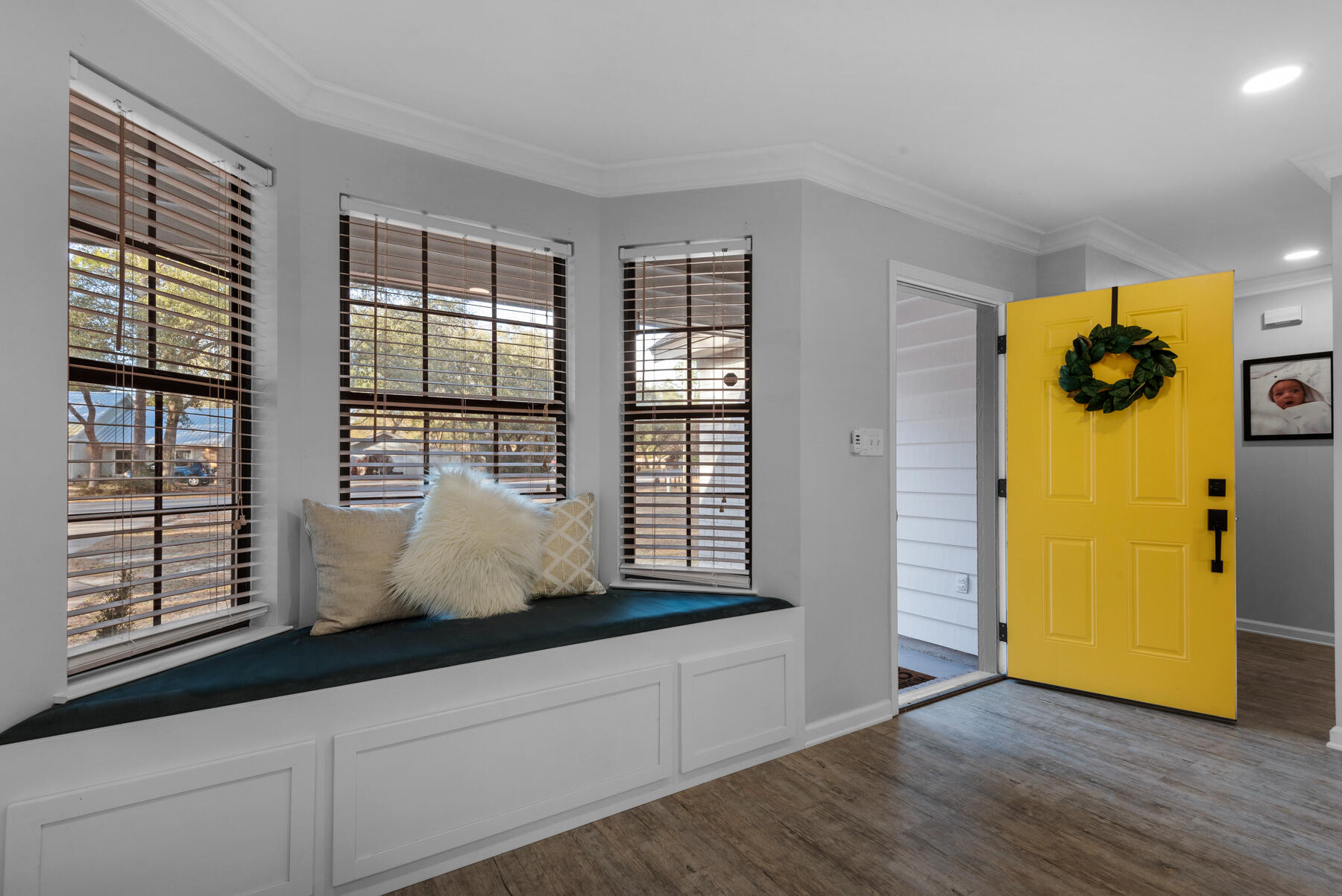 PAGE PLACE - Residential