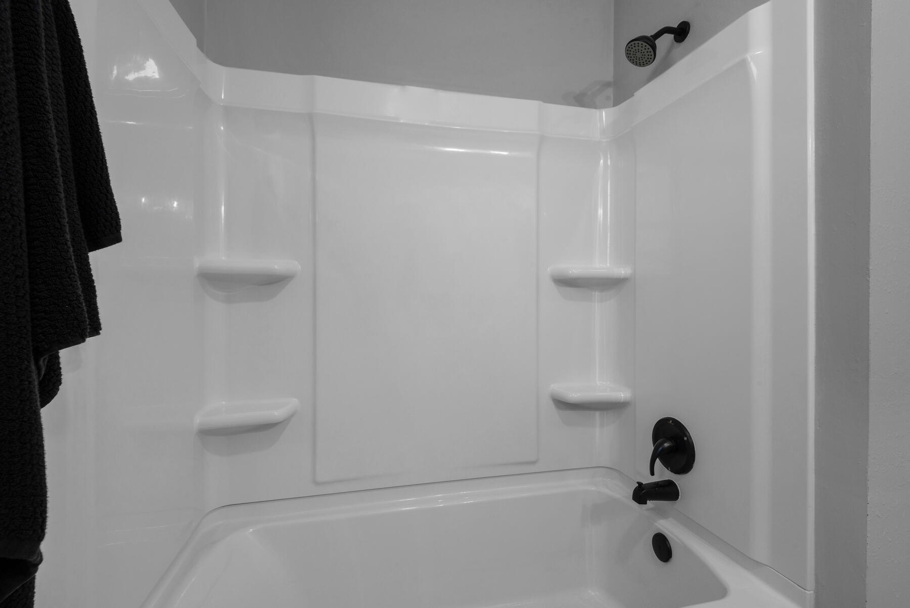PAGE PLACE - Residential