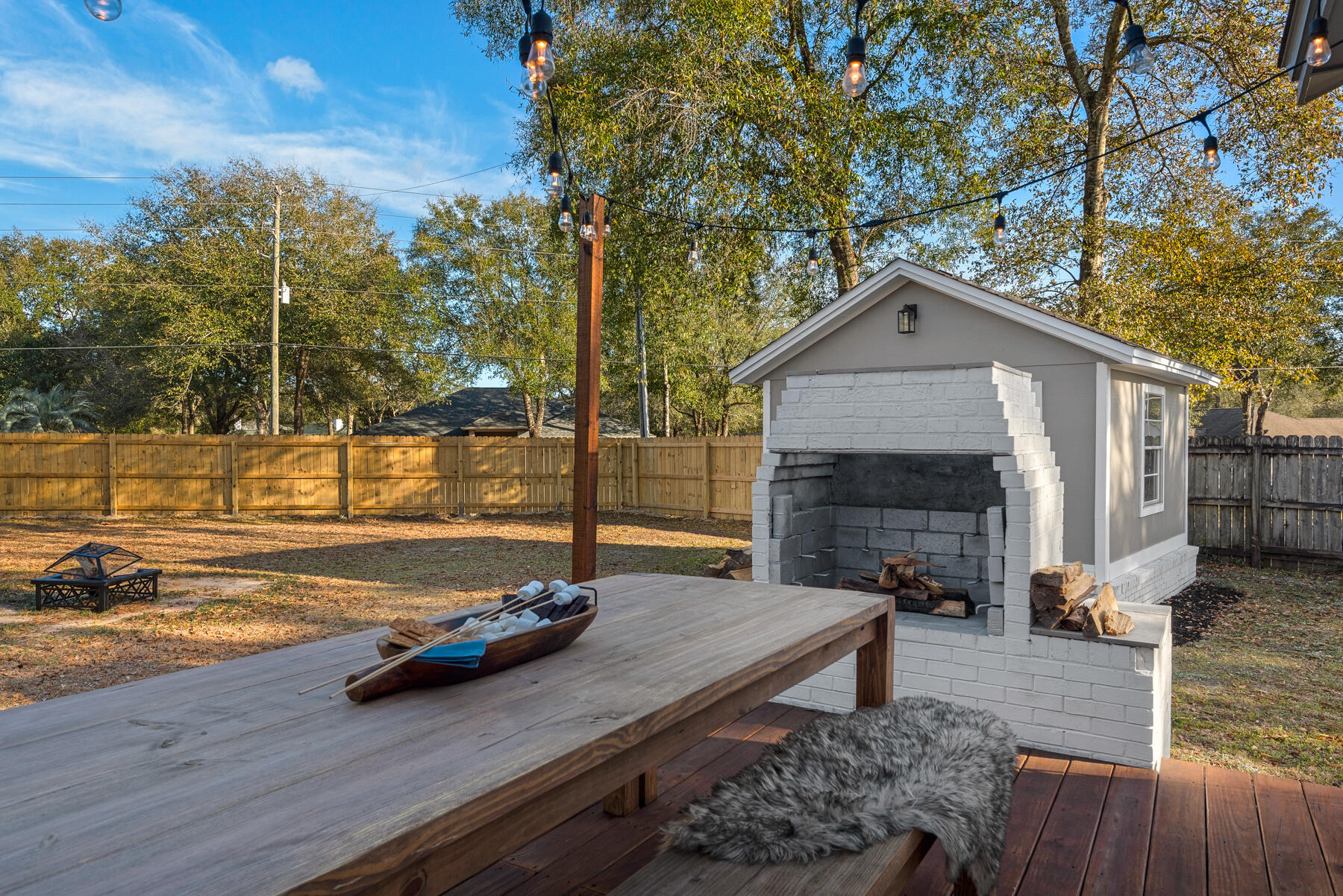 PAGE PLACE - Residential