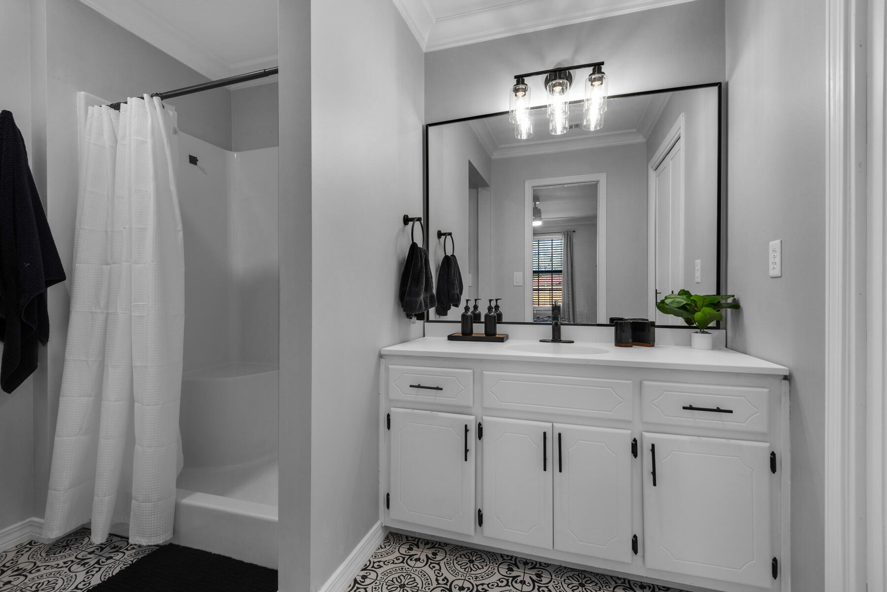 PAGE PLACE - Residential