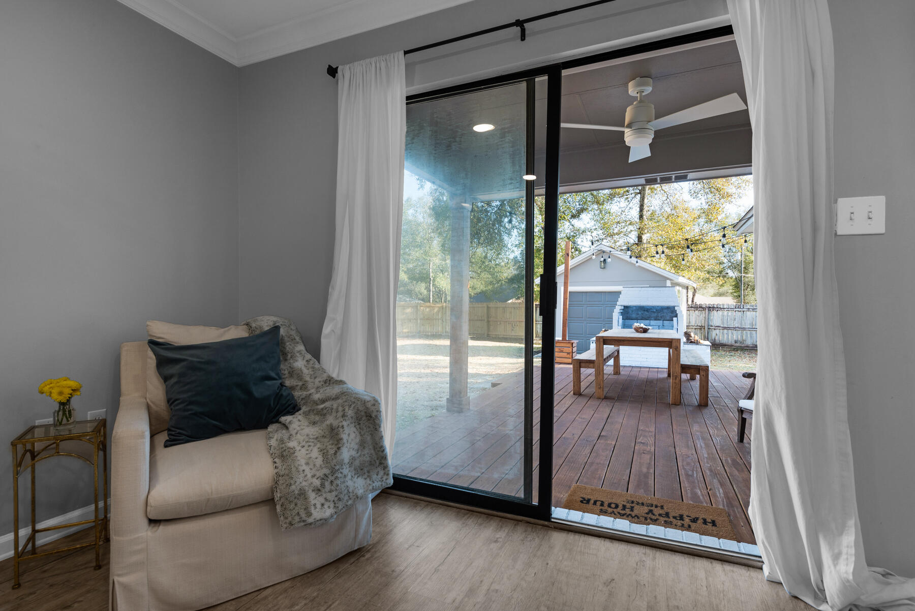 PAGE PLACE - Residential