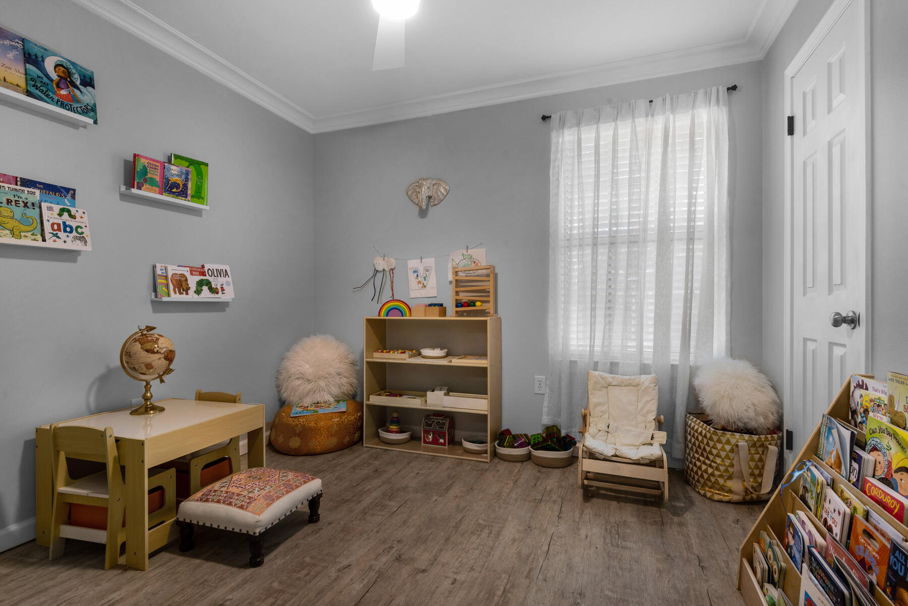 PAGE PLACE - Residential