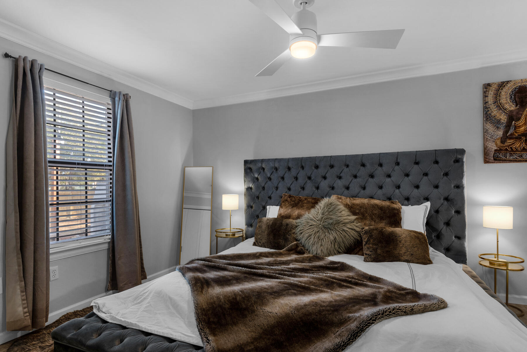 PAGE PLACE - Residential