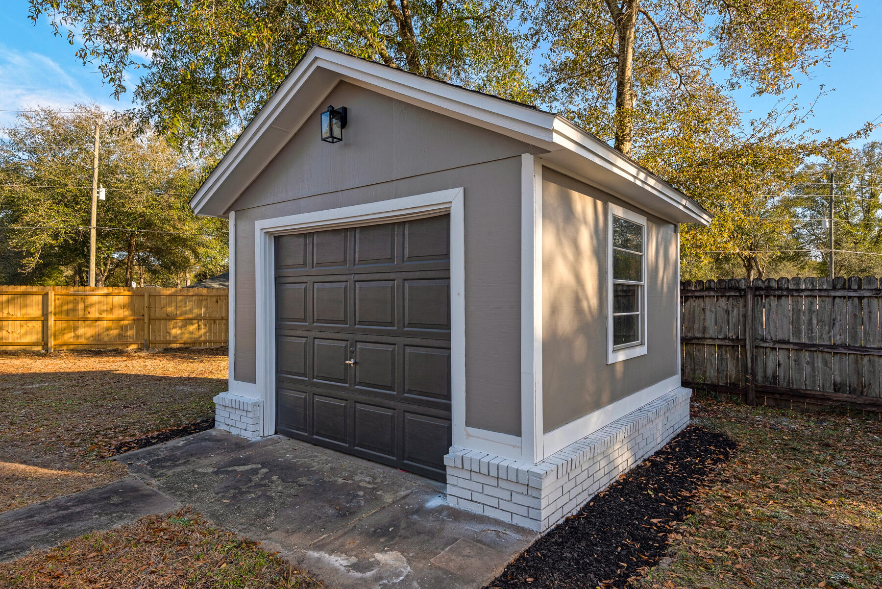PAGE PLACE - Residential