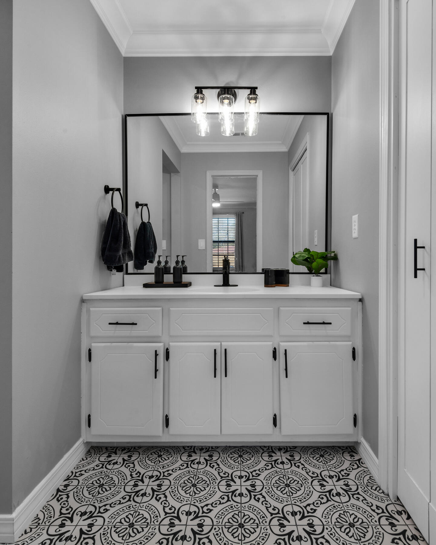 PAGE PLACE - Residential