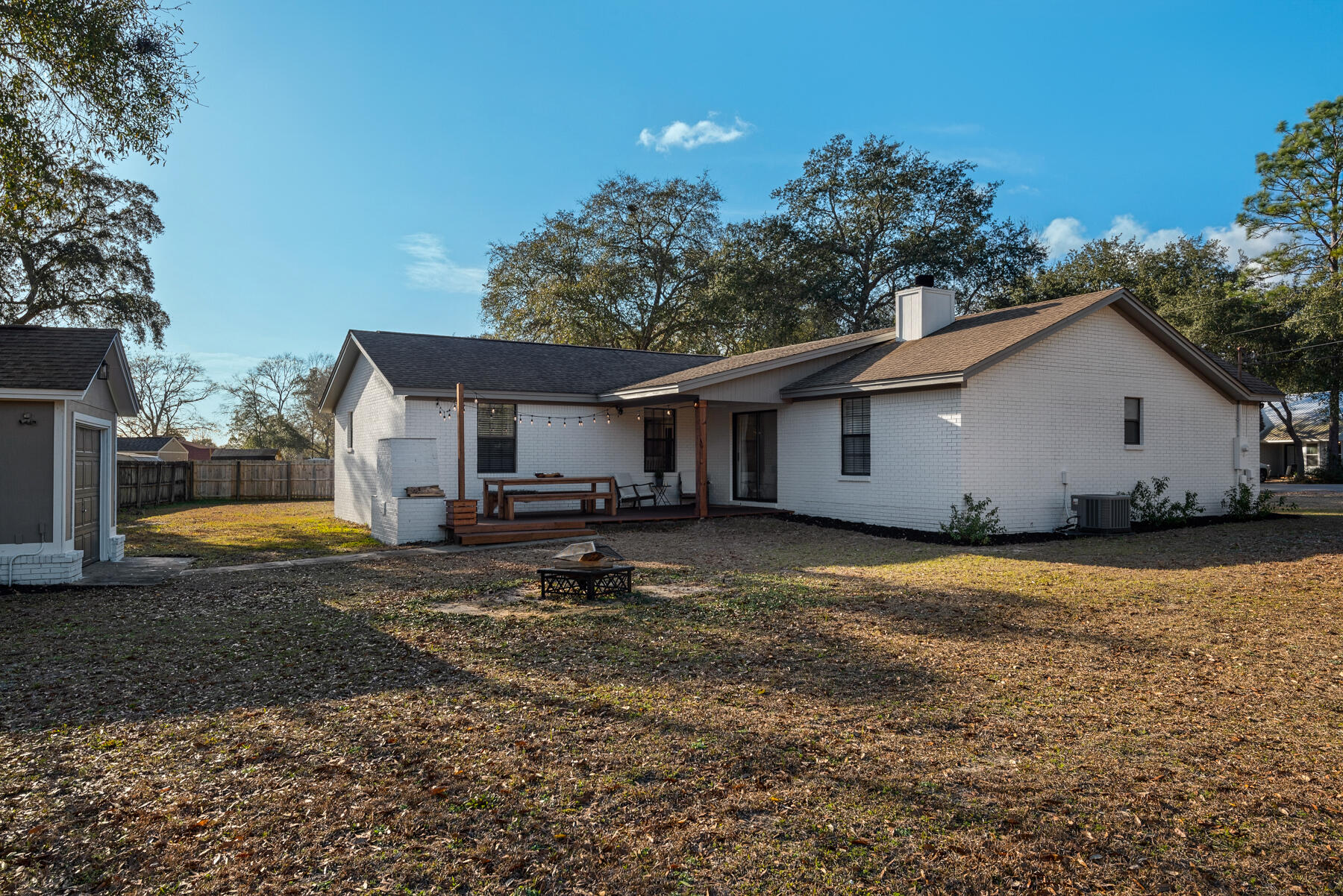 PAGE PLACE - Residential