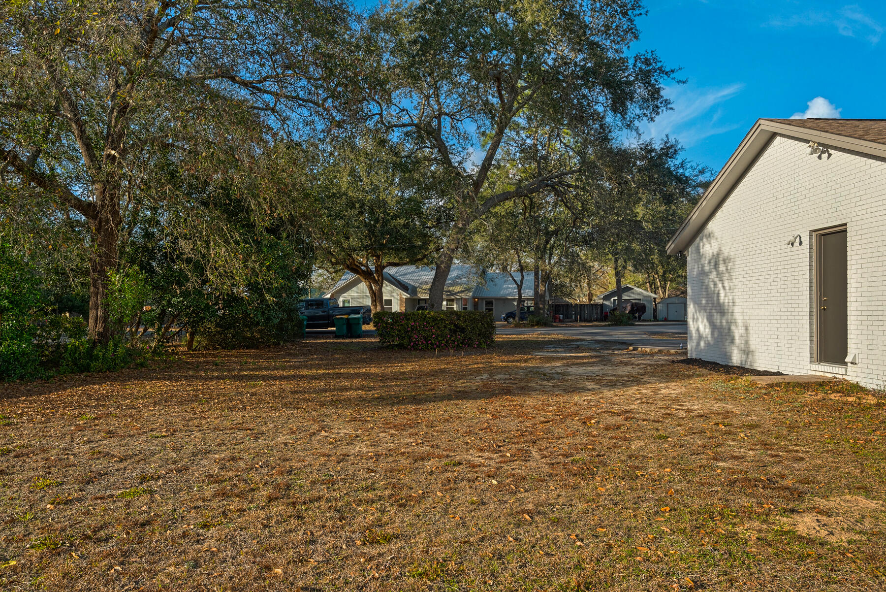PAGE PLACE - Residential