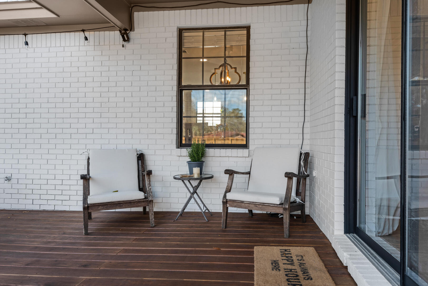 PAGE PLACE - Residential