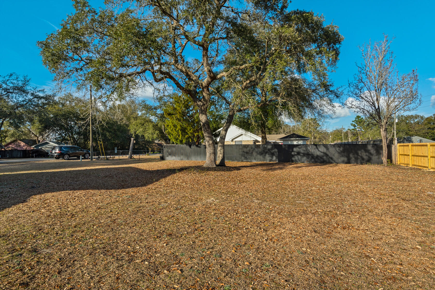 PAGE PLACE - Residential