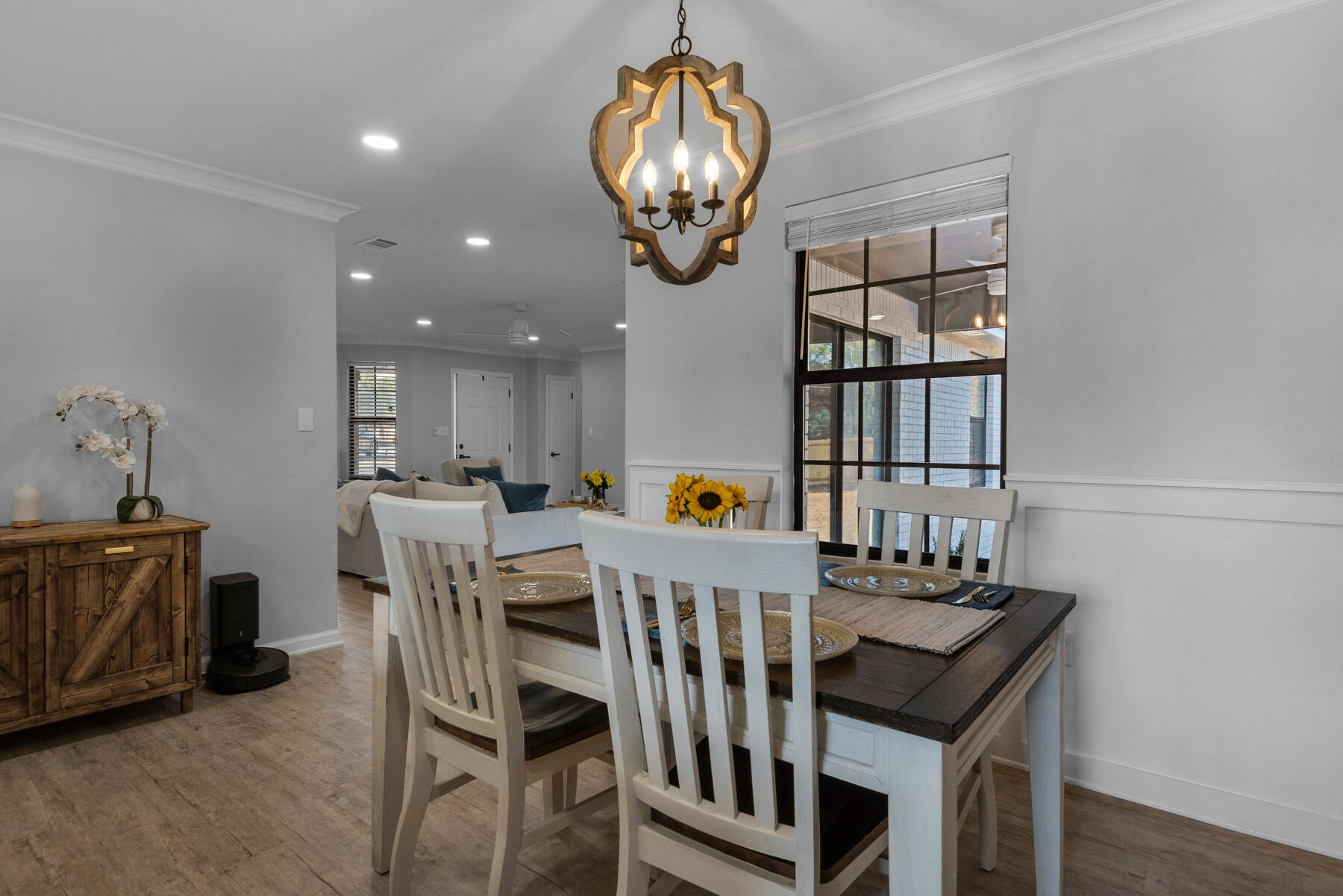 PAGE PLACE - Residential