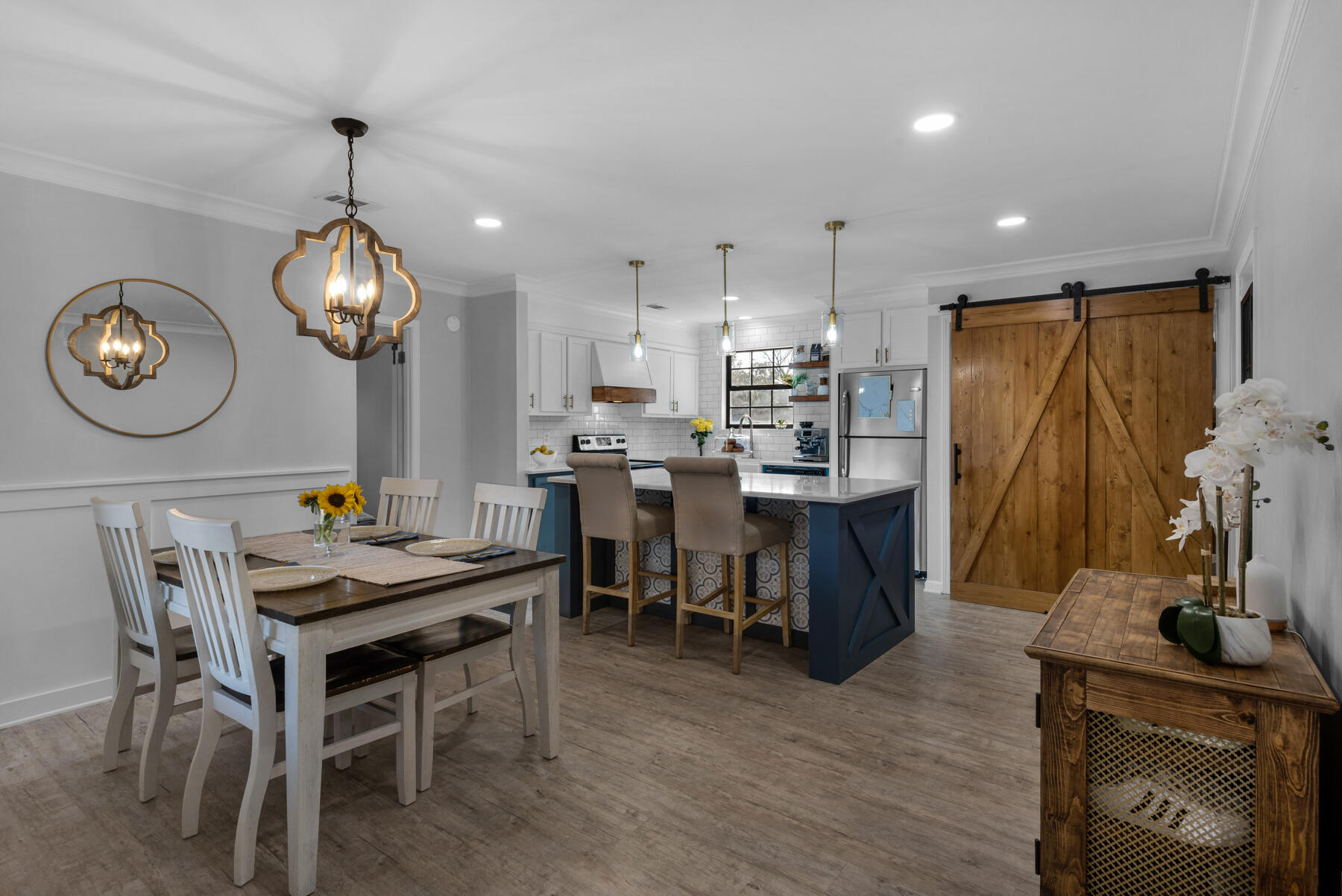 PAGE PLACE - Residential