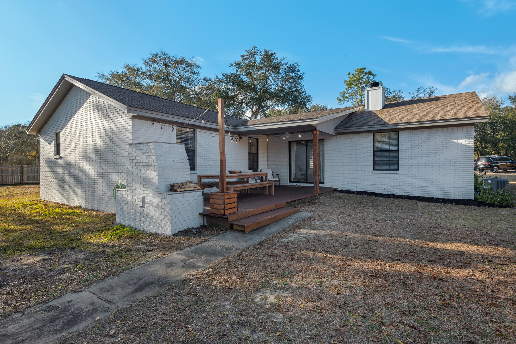 PAGE PLACE - Residential