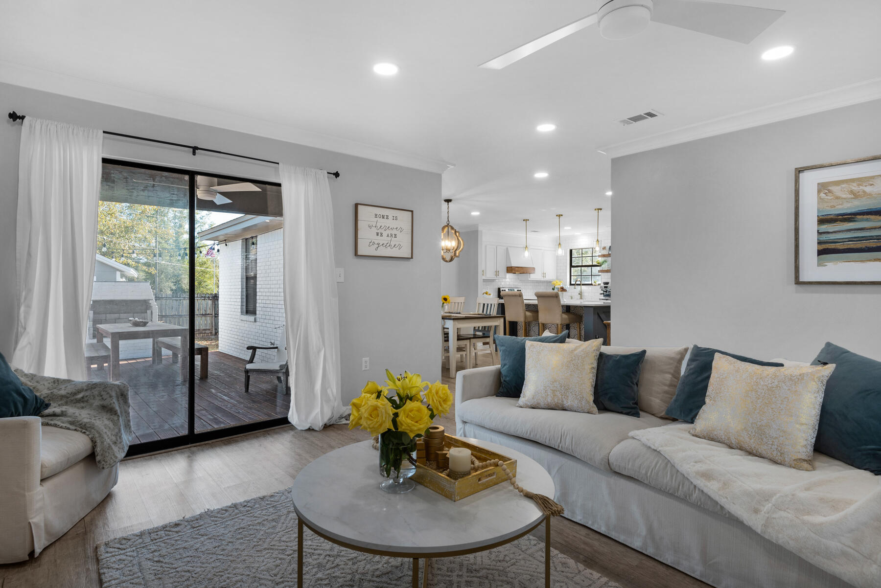 PAGE PLACE - Residential