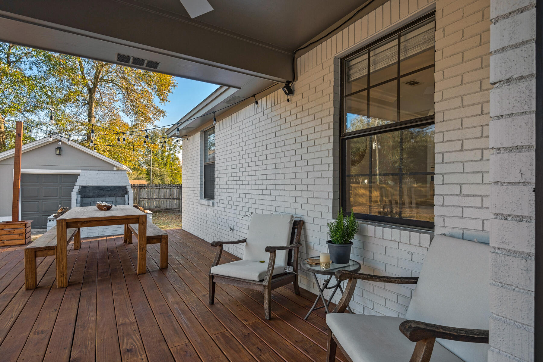 PAGE PLACE - Residential