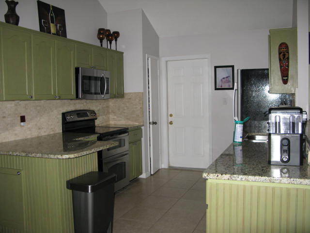 HERITAGE RUN S/D - Residential