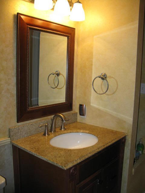 HERITAGE RUN S/D - Residential