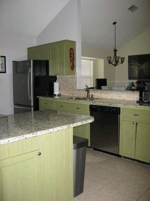 HERITAGE RUN S/D - Residential