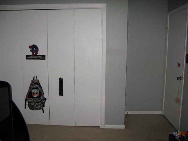 HERITAGE RUN S/D - Residential