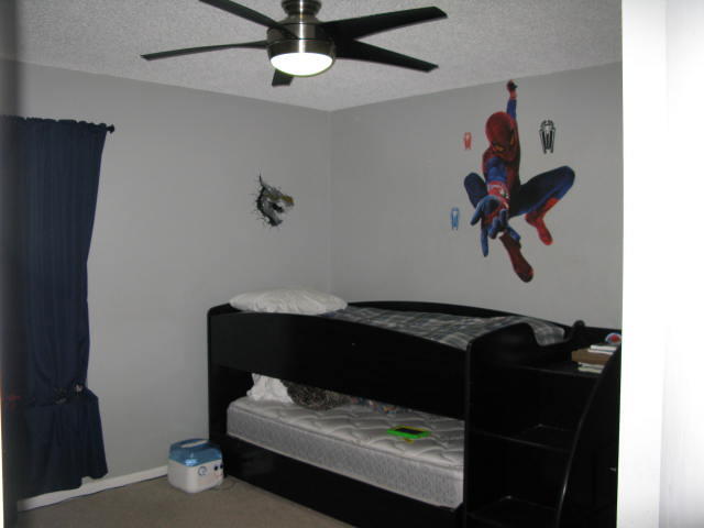 HERITAGE RUN S/D - Residential