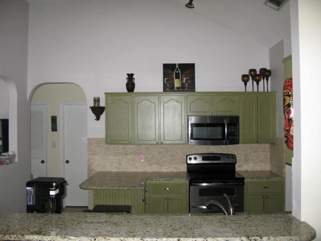 HERITAGE RUN S/D - Residential