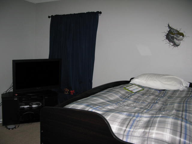 HERITAGE RUN S/D - Residential