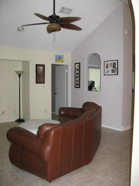 HERITAGE RUN S/D - Residential