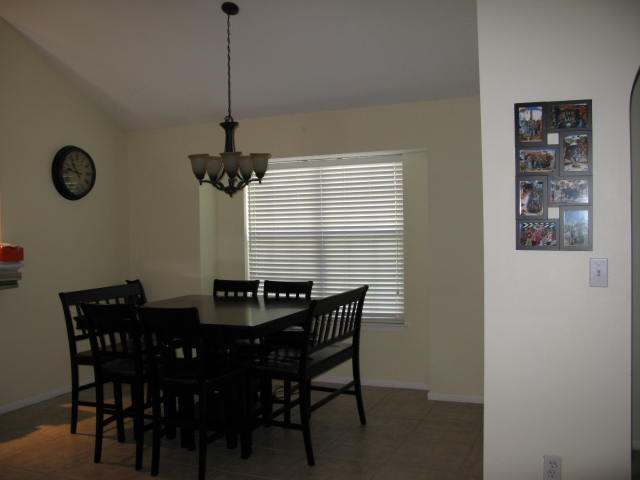 HERITAGE RUN S/D - Residential