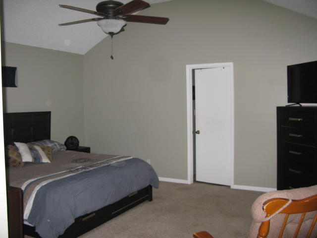 HERITAGE RUN S/D - Residential