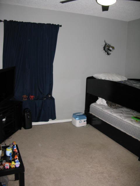 HERITAGE RUN S/D - Residential