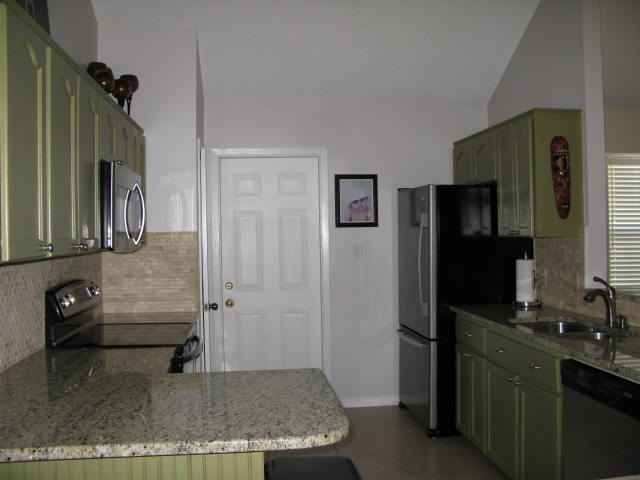 HERITAGE RUN S/D - Residential