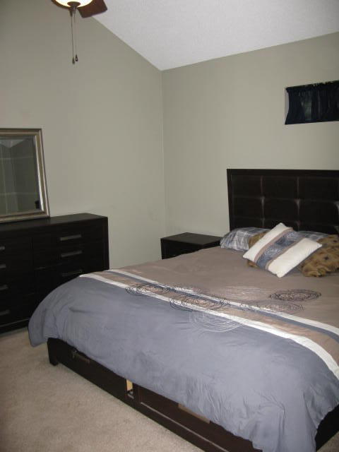 HERITAGE RUN S/D - Residential