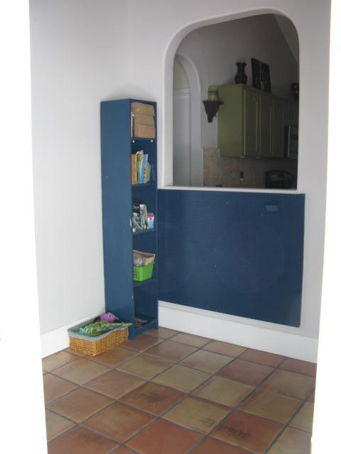 HERITAGE RUN S/D - Residential