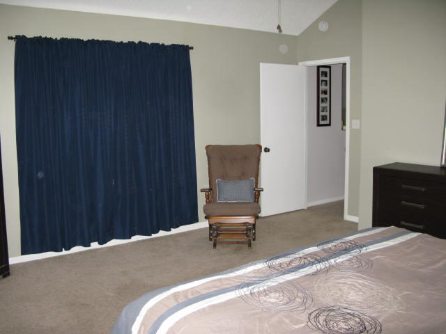 HERITAGE RUN S/D - Residential