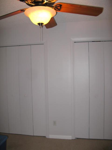 HERITAGE RUN S/D - Residential