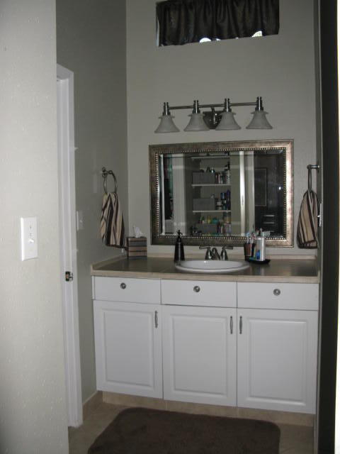 HERITAGE RUN S/D - Residential