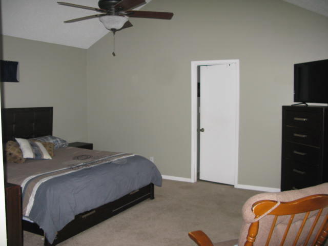 HERITAGE RUN S/D - Residential