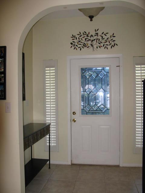 HERITAGE RUN S/D - Residential