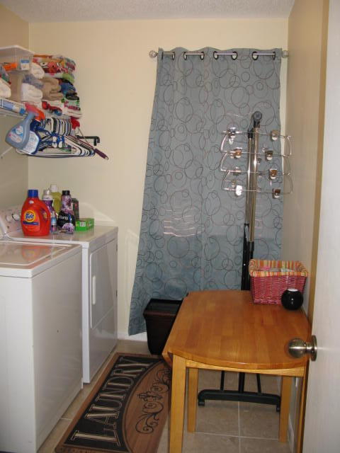 HERITAGE RUN S/D - Residential