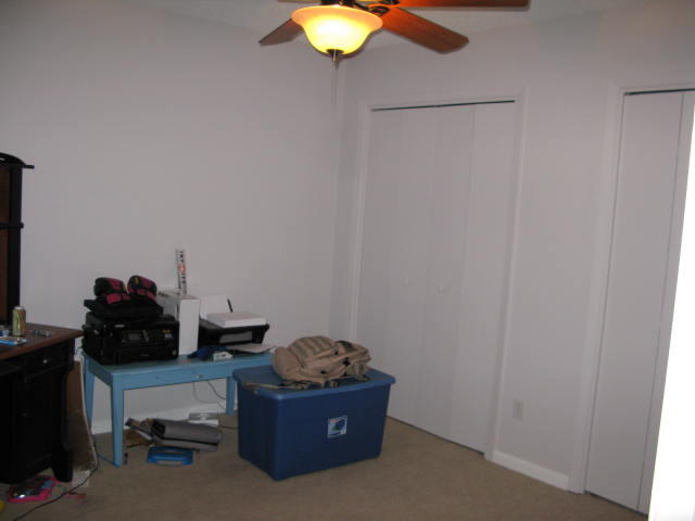 HERITAGE RUN S/D - Residential