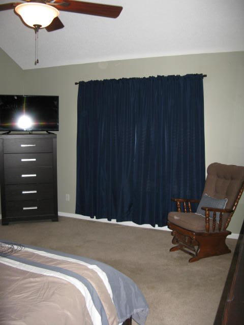 HERITAGE RUN S/D - Residential