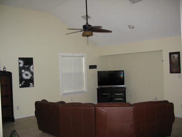 HERITAGE RUN S/D - Residential