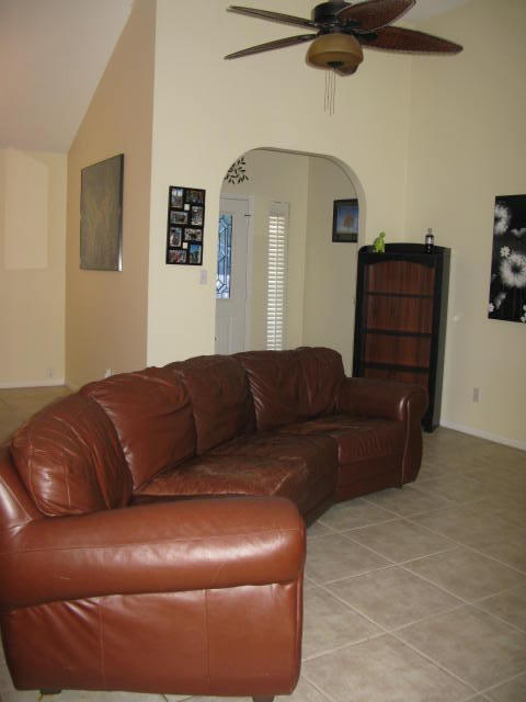 HERITAGE RUN S/D - Residential