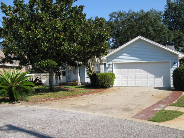 HERITAGE RUN S/D - Residential