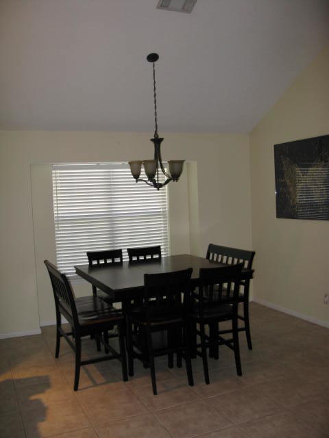 HERITAGE RUN S/D - Residential