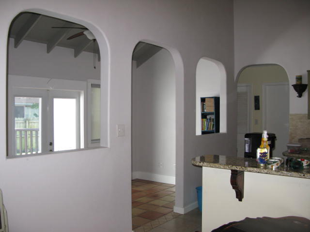 HERITAGE RUN S/D - Residential