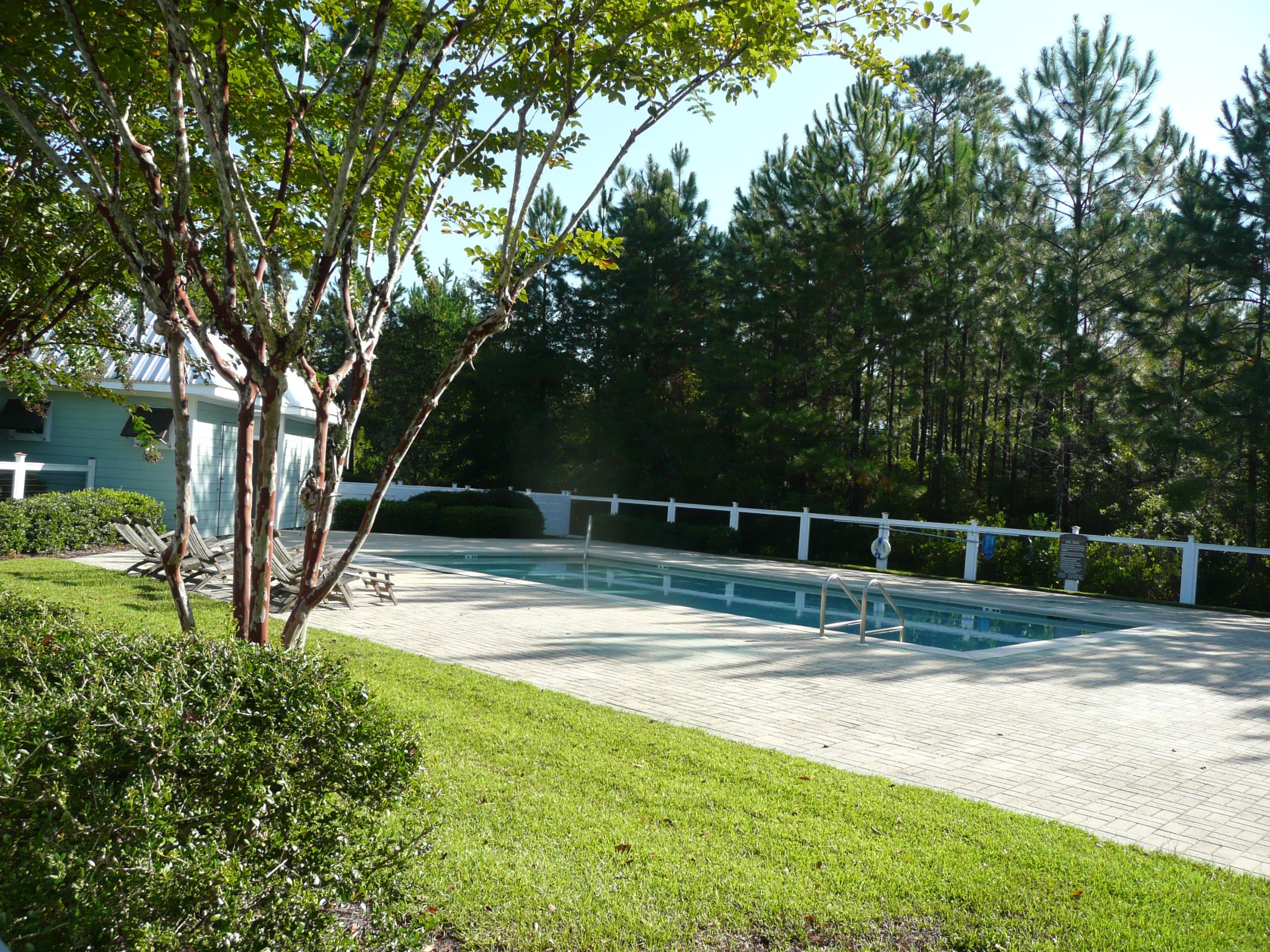 BEAR CREEK COTTAGES - Land