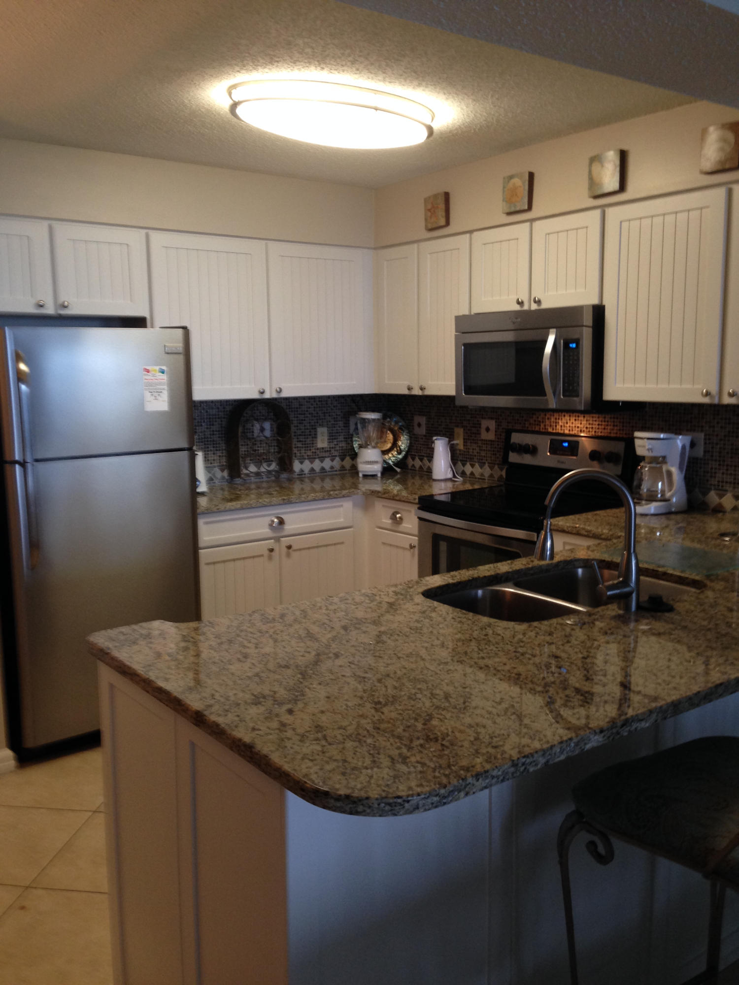 PELICAN BEACH RESORT CONDO - Residential