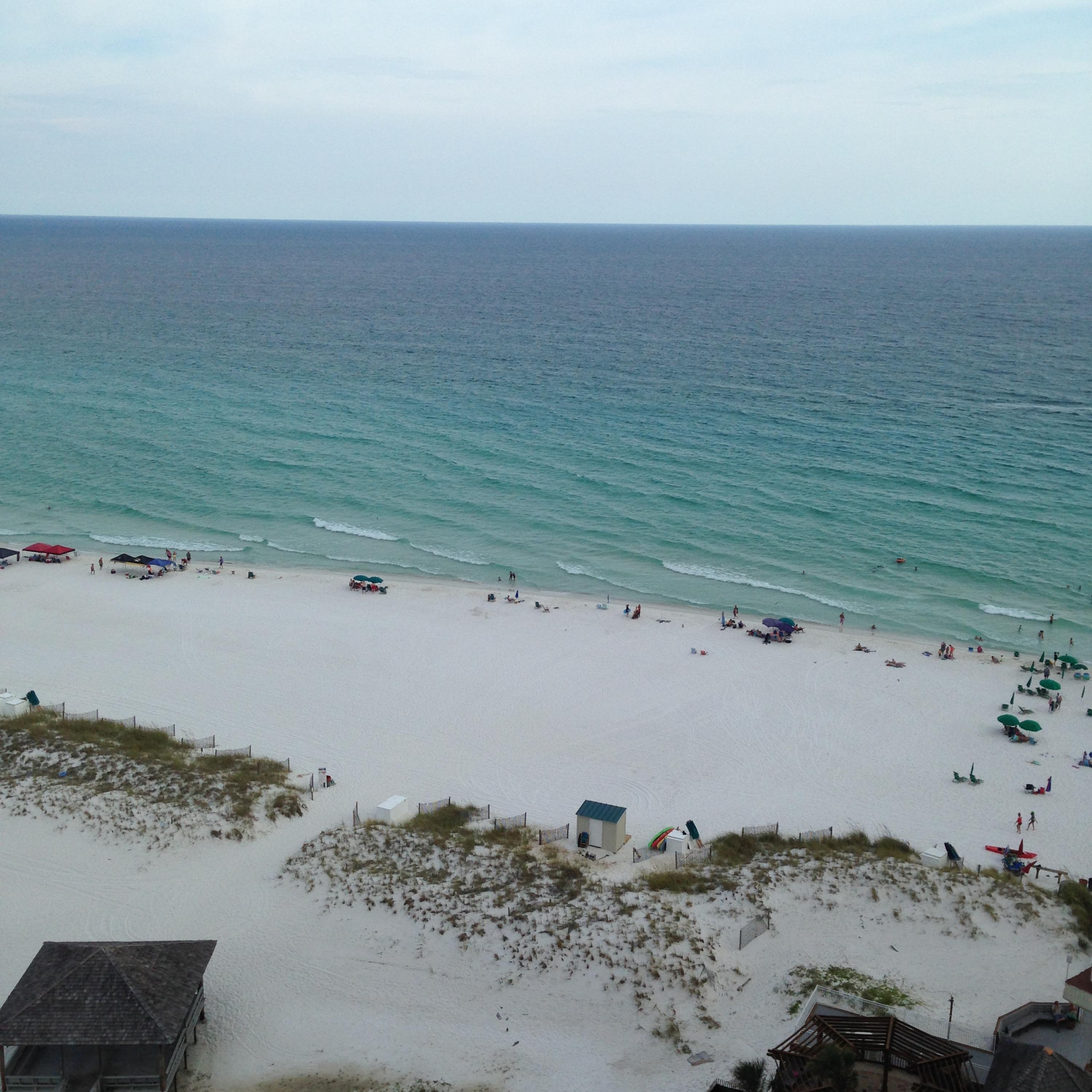 PELICAN BEACH RESORT CONDO - Residential