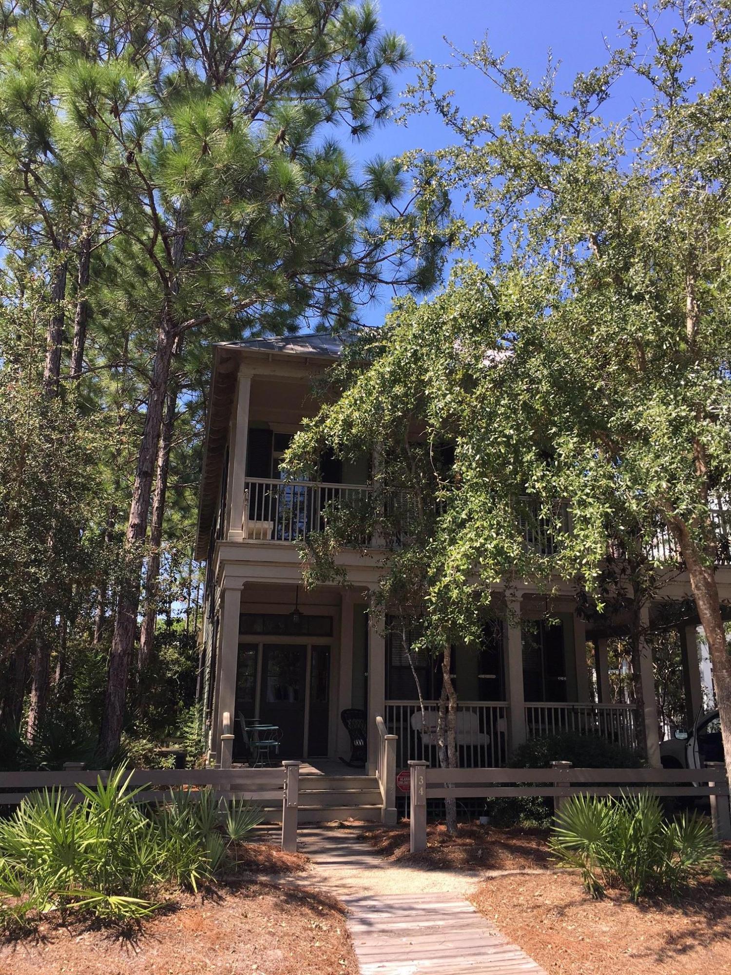 WATERCOLOR - Residential