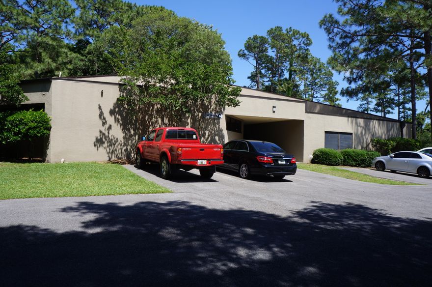 Cordova Business District Office Building located in a strong medical, dental, professional corridor and surrounded by heavy retail and residential. This building is NEWLY renovated and new roof in 2018.
First floor includes 9 private offices, conference room, reception area, 2 separate waiting rooms, large storage area, 2 RR.
2nd Floor loft space could be used as an ''Employee Lounge'', storage, private meeting area.